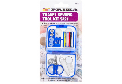 Prima Travel Sewing Tool Kit